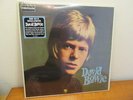 RSD 2018 DAVID BOWIE 1ST ALBUM DEBUT 2LP RED & BLUE VINYL LP STEREO & MONO