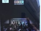 The National -  Boxer Live In Brussels RSD Record Store Day 2018  LP *MINT*