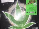 Cheech & Chong's Up In Smoke 40th Anniversary 7 RSD 2018 Vinyl Marijuana Weed LP
