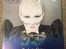 Visage - Fade To Grey - Scarce original 1980 UK 2 track vinyl 12