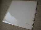 The Beatles White Album LP Stereo UK 1st Press Ex+/Ex....SUPERB AUDIO..