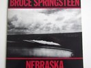 LP Bruce Springsteen-Nebraska  **orig.Canada Columbia TCX 38358 mit OIS