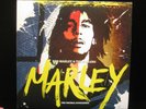 BOB MARLEY & THE WAILERS MARLEY ORIGINAL SOUNDTRACK 3 LP SET ISLAND LP VINYL