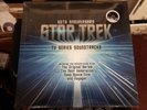 OST STAR TREK  50th Anniversary  LP  RSD 2018