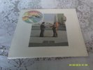 PINK FLOYD. WISH YOU WERE HERE. COLUMBIA. PC 33453. 1975. FIRST US PRESSING.