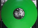 Electric Wizard DOPETHRONE GREEN Rise Above Records NM VINYL LP /800 SOLD OUT