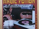 MAGIC POTION Vol. 2 Compilation Vinyl LP *60s 70s Northern Soul*