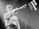 DAVID BOWIE WELCOME TO THE BLACKOUT RSD 2018 TRIPLE LP