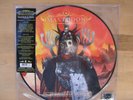 MASTODON - Emperor of Sand. LP Picture-Disc. RSD 2018