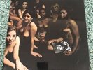 Jimi Hendrix Electric Ladyland -  vinyl 1968 613008