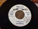 Mar-Keys Nightcap (One-sided) PROMO Delta 45