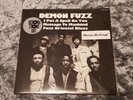 DEMON FUZZ I PUT A SPELL ON YOU RSD 2018