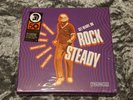 ROCK STEADY BOX SET RSD 2018