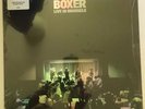 The National Boxer Live In Brussels Vinyl RSD Record Store Day 2018