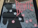 David Bowie - Let's Dance - Demo RSD