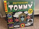 The Smithereens Play Tommy Vinyl RSD 2018 The Who GREEN VINYL