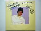 Michael Jackson Maxi 45Tours vinyle Thriller