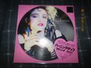 Madonna THE FIRST ALBUM 12
