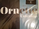 ORNETTE COLEMAN An Evening With Ornette, Part 2 LP RECORD STORE DAY 2018 RSD