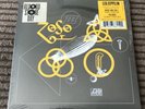 Led Zeppelin Rock And Roll Record Store Day 2018 7” vinyl