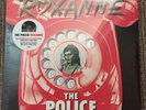 The Police RSD Roxanne, Red Vinyl 7