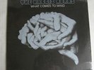 THE HAGGIS HORNS (LP 33T) WHAT COMES TO MIND - NEUF SCELLE