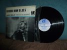 JUNIOR WELLS hoodoo man blues LP DELMARK ORIGINAL STEREO NM VINYL