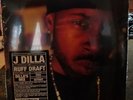 BRAND NEW J Dilla RSD 2018 Ruff Draft Dillas Mix Record Store Day 2018