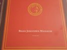 The Brian Jonestown Massacre - Volume One Tepid Peppermint Wonderland
