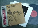 BOB DYLAN - Slow Train Coming (1979 JAPAN LP w/OBI)