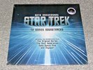 Star Trek - 50th Anniversary (RSD Record Store Day 2018)