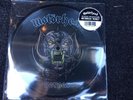 BRAND NEW Motorhead RSD 2018 Heroes 7