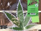 Cheech & Chong Up In Smoke Marijuana Shaped Pot Leaf Picture Disc Pic Vinyl RSD