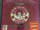 GRATEFUL DEAD | Fillmore West, San Francisco | RSD 2018 4 x 180g 12