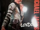Michael Jackson - Are You Gonna Rock with Me? London LP Limited