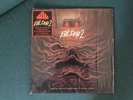 Joseph LoDuca - Evil Dead 2 OST Vinyl Soundtrack - Ash Variant Waxwork Record LP