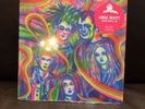 Black Moth Super Rainbow Backwash Mike Watt 7