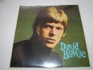 David Bowie VINYL LP 2018 Record RSD 2018 Colored Vinyl 3000 Self Titled NEW