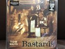 Tom Waits Bastards   Record Store Day RSD   Sealed 2 LP Limited Color Vinyl 180g