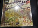 Record Store Day RSD 2018 Ltd Edition – King Kurt - Ooh Wallah Wallah