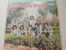 El Jefe y Su Grupo     Cada Quien Con Su Dolor      Discos Cronos 1976