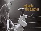 Roll With The Punches [2 LP] by Van Morrison.