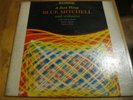 BLUE MITCHELL - A SURE THING.RIVERSIDE RLP 414.JIMMY HEATH DEEP GROOVE MONO