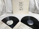 2LP – PINK FLOYD / THE WALL  / TOP CONDITION