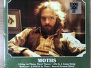 JETHRO TULL - MOTHS - 10” VINYL 6 TRACK MINI LP. SEALED. RSD18. Record Store Day