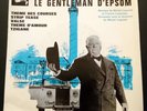 EP - Michel LEGRAND Et Francis LEMARQUE ?– BOF Le Gentleman D'Epsom - 70 480 M
