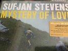 SUFJAN STEVENS 'MISTERY OF LOVE' 12