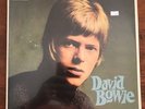 David Bowie Red / Blue Vinyl Record Store Day 2018 *RARE*
