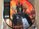 MASTODON Emperor Of Sand Picture Disc LP Record Store Day RSD 2018 NEW