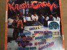 V/A Krush Groove Original Soundtrack LP Record Store Day RSD 2018 NEW